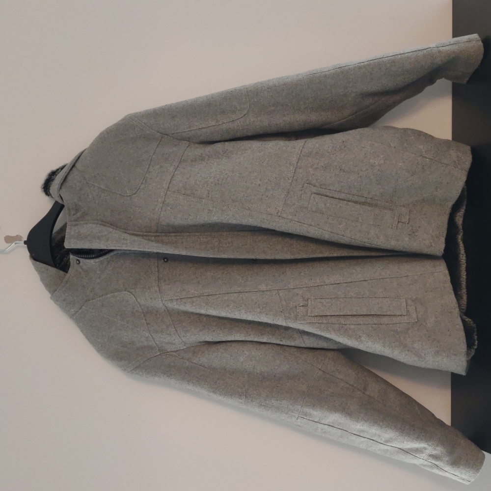 Men's Winter coat
